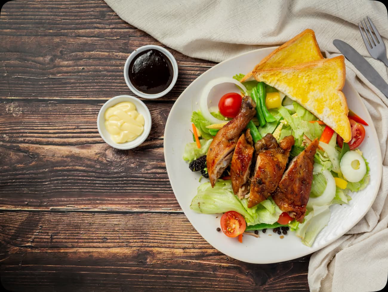 Personalised Meal Plans